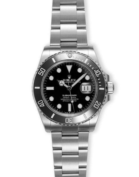 Rolex Submariner 126610 LN